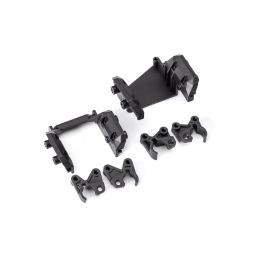 TRX-4M SHOCK MOUNTS F&R L&R