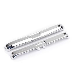 TRX-4M Front & Rear Bumper