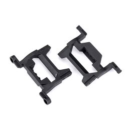 TRX-4M Bumper mounts front & rear