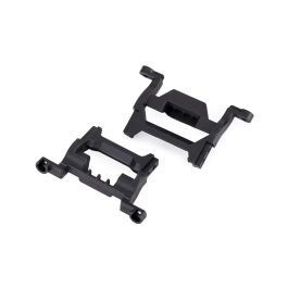 TRX-4M BUMPER MOUNT FRONT