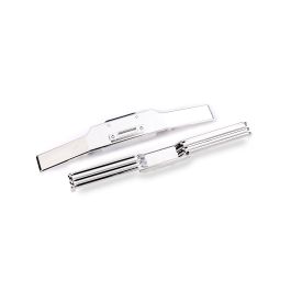 TRX-4M BUMPER FRONT (1)/ REAR (1) F150