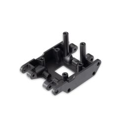 TRX-4M SKIDPLATE CENTER
