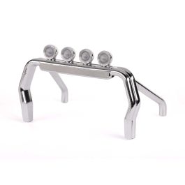 TRX-4M Roll Bar Fits #9811