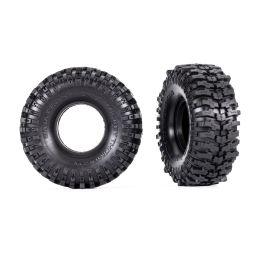 TIRES Mickey Thompson MT BAJA PRO XS 2.4 1.0 (2)