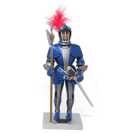 Image of 1/8 Blue Knight of Milan