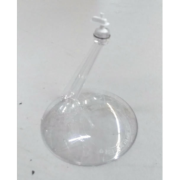 Image of Atlantis Swivel Stand Bagged with Punched Header Card