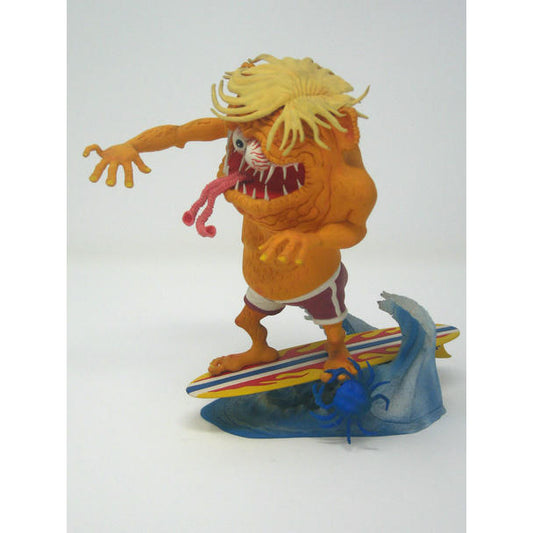 Image of Ed Big Daddy Roth SurfFink Plastic Model Kit (Lvl 2) Atlantis Models AANH1306