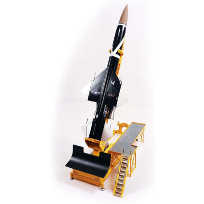 Image of 1/56 Scale Boeing Bomarc Missile