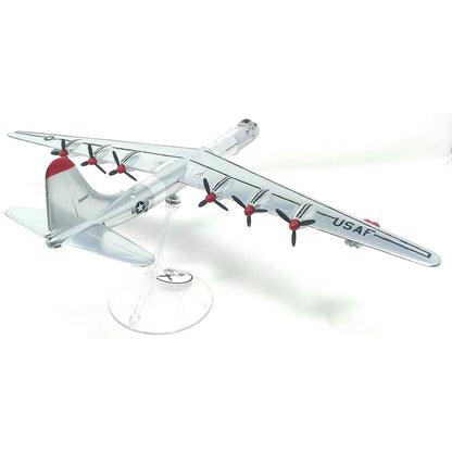 Image of 1/184 B-36 Peacemaker with Swivel Stand Plastic Model Kit