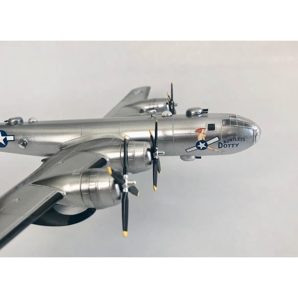 Image of 1/208 Boeing B-29 Superfortress with Swivel