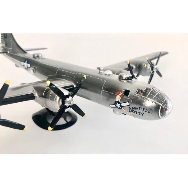 Image of 1/208 Boeing B-29 Superfortress with Swivel