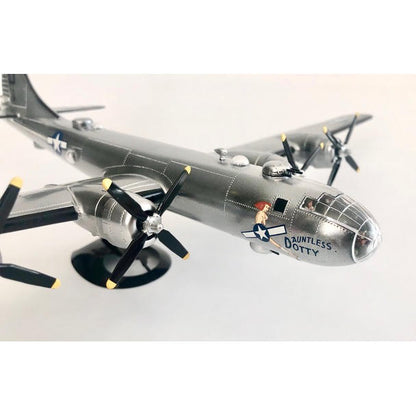 Image of 1/208 Boeing B-29 Superfortress with Swivel