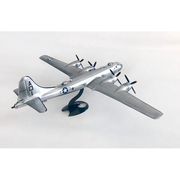 Image of 1/208 Boeing B-29 Superfortress with Swivel