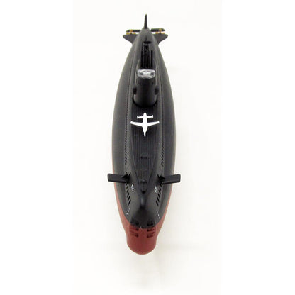 Image of 1/300 SSN 571 Nautilus Submarine Plastic Model Kit