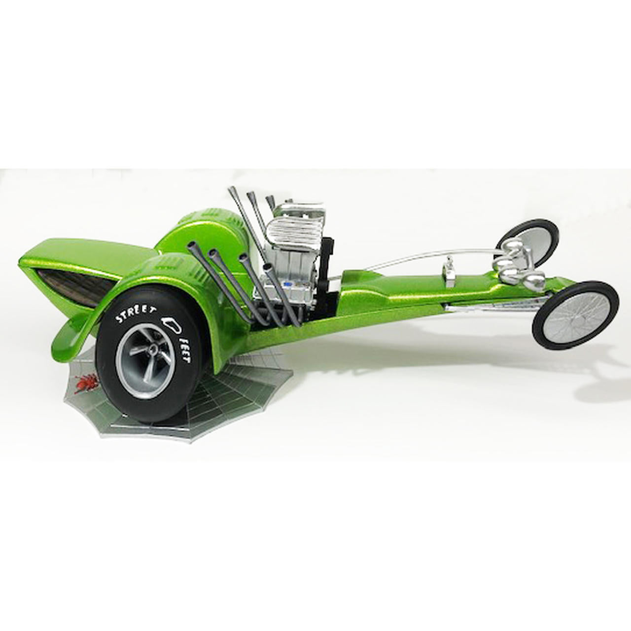 Image of 1/32 Tom Daniel Snap Li'l T'rantula Plastic Model Kit