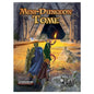 Image of Pathfinder RPG: Mini-Dungeon Tome by Adventure-A-Week Games AAWMDTPF (2nd Ed)