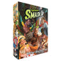 Image of Smash Up: World Tour: Culture Shock Expansion by Alderac Entertainment AEG5517