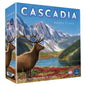 Image of Cascadia Board Game by AEG/Flatout Games AEG7098