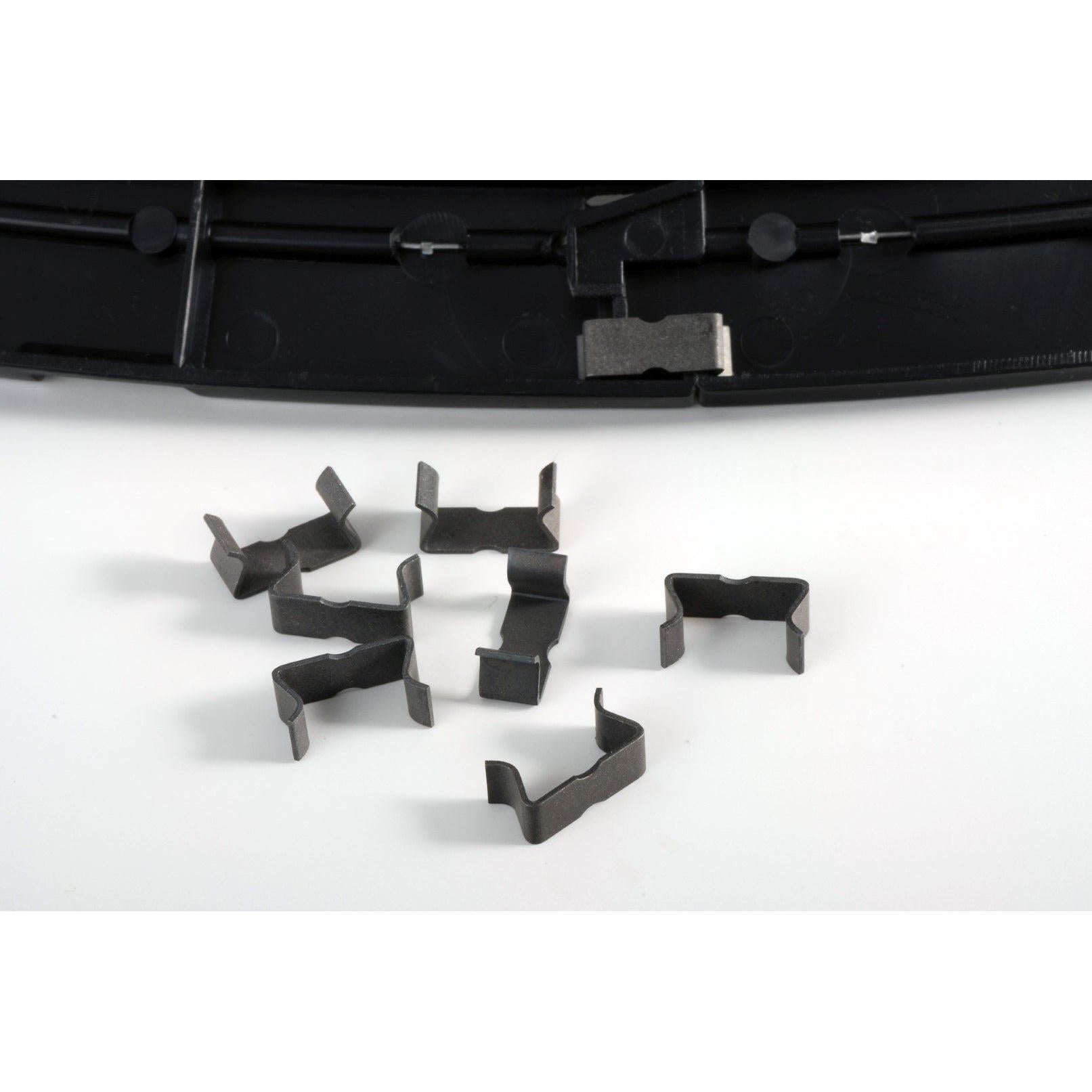 Image of Track Clip (25pcs)