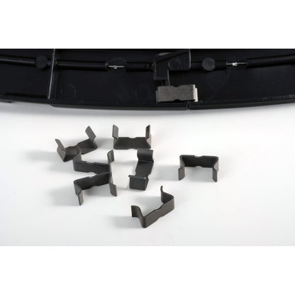 Image of Track Clip (25pcs)