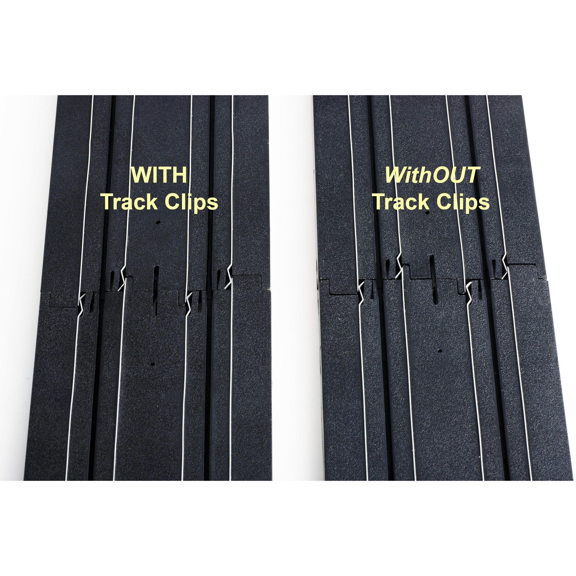 Image of Track Clip (100pcs)