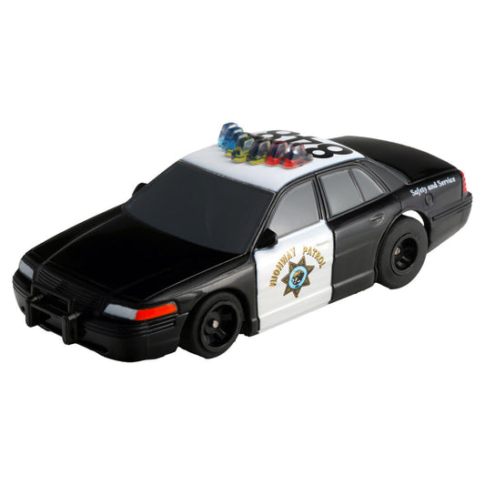Image of Highway Patrol #848