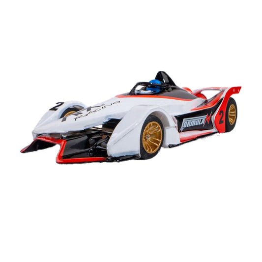 Image of Formula N Black/Red/White