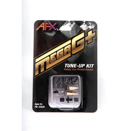 Image of Mega G+ Tune Up Kit - Front Tires