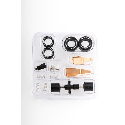 Image of Mega G+ Tune Up Kit - Front Tires