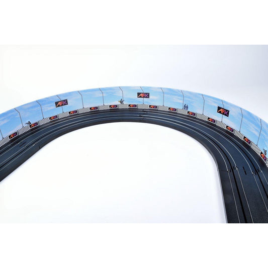 Image of AFX Race Barrier (3pcs)