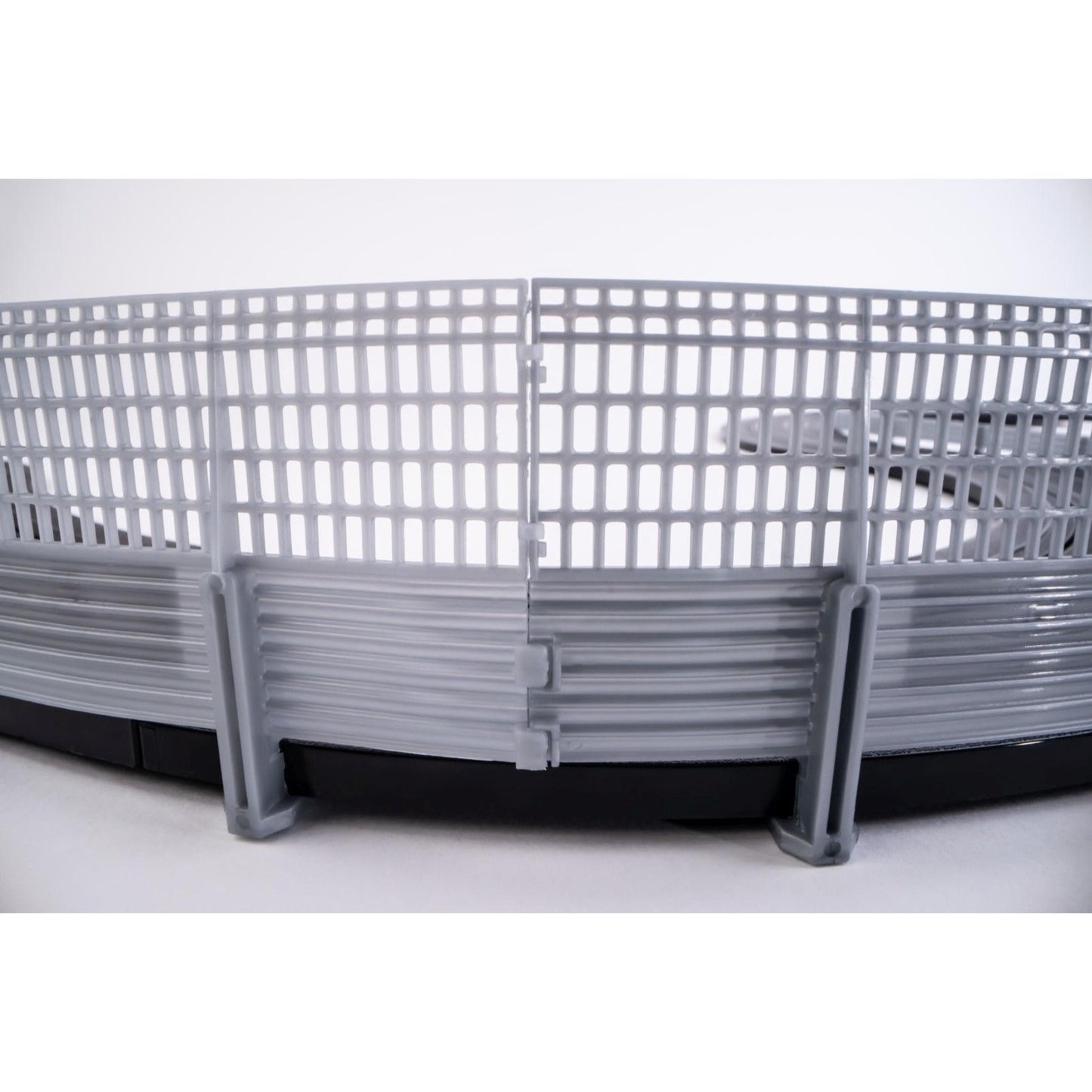 Image of Catch Fence