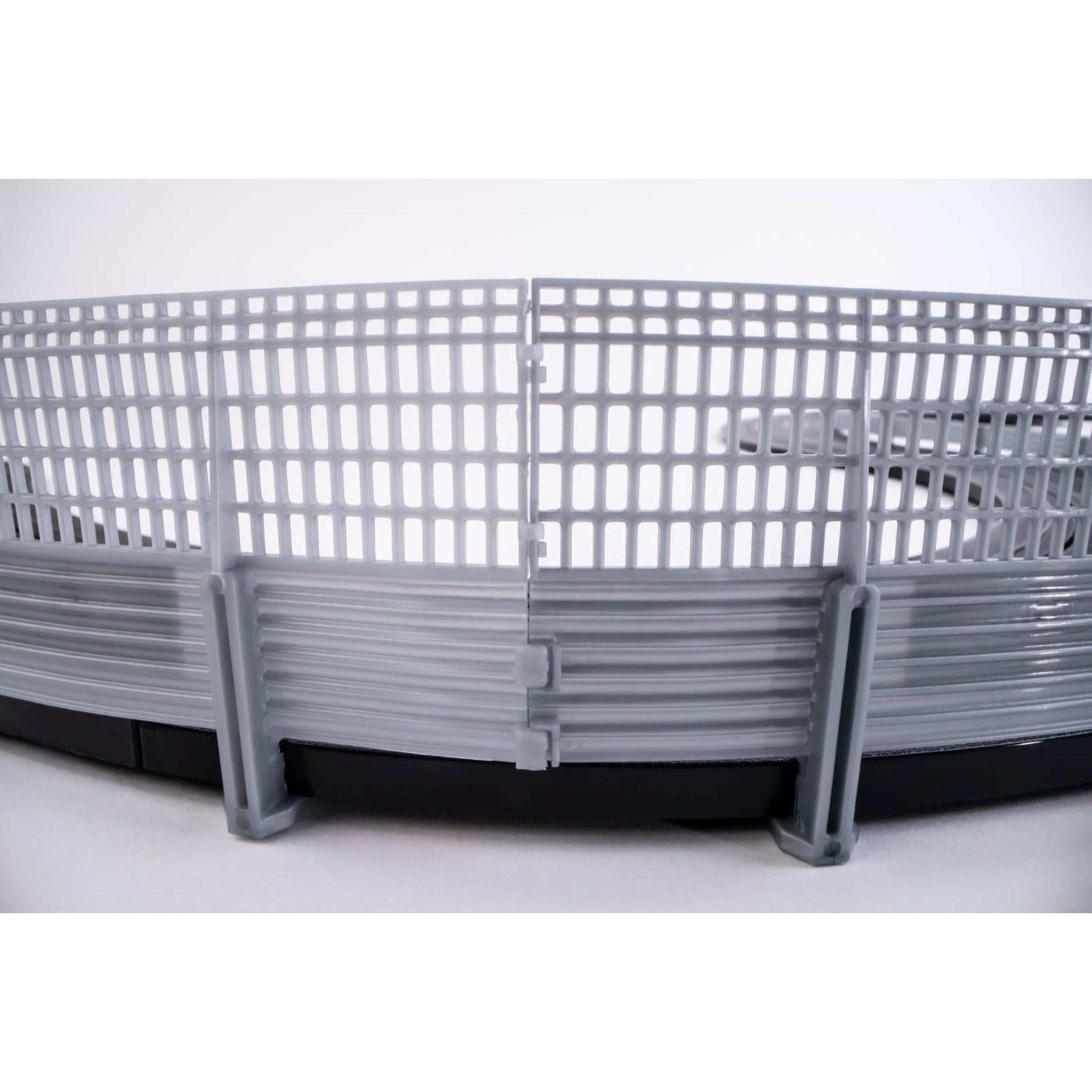 Image of Catch Fence
