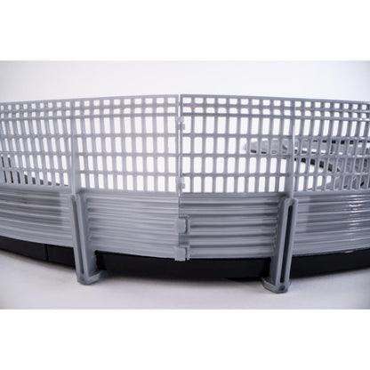 Image of Catch Fence