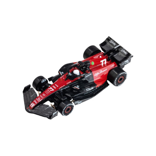 Image of Alfa Romeo F1 FY-77 2023