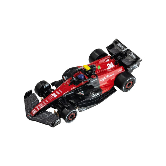Image of Alfa Romeo F1 FY-24 2023