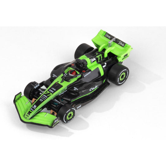 Image of Sauber F1 #77 C44 Stake FY