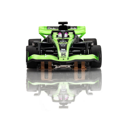 Image of Sauber F1 #24 C44 Stake FY