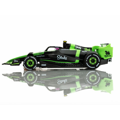 Image of Sauber F1 #24 C44 Stake FY