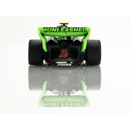 Image of Sauber F1 #24 C44 Stake FY