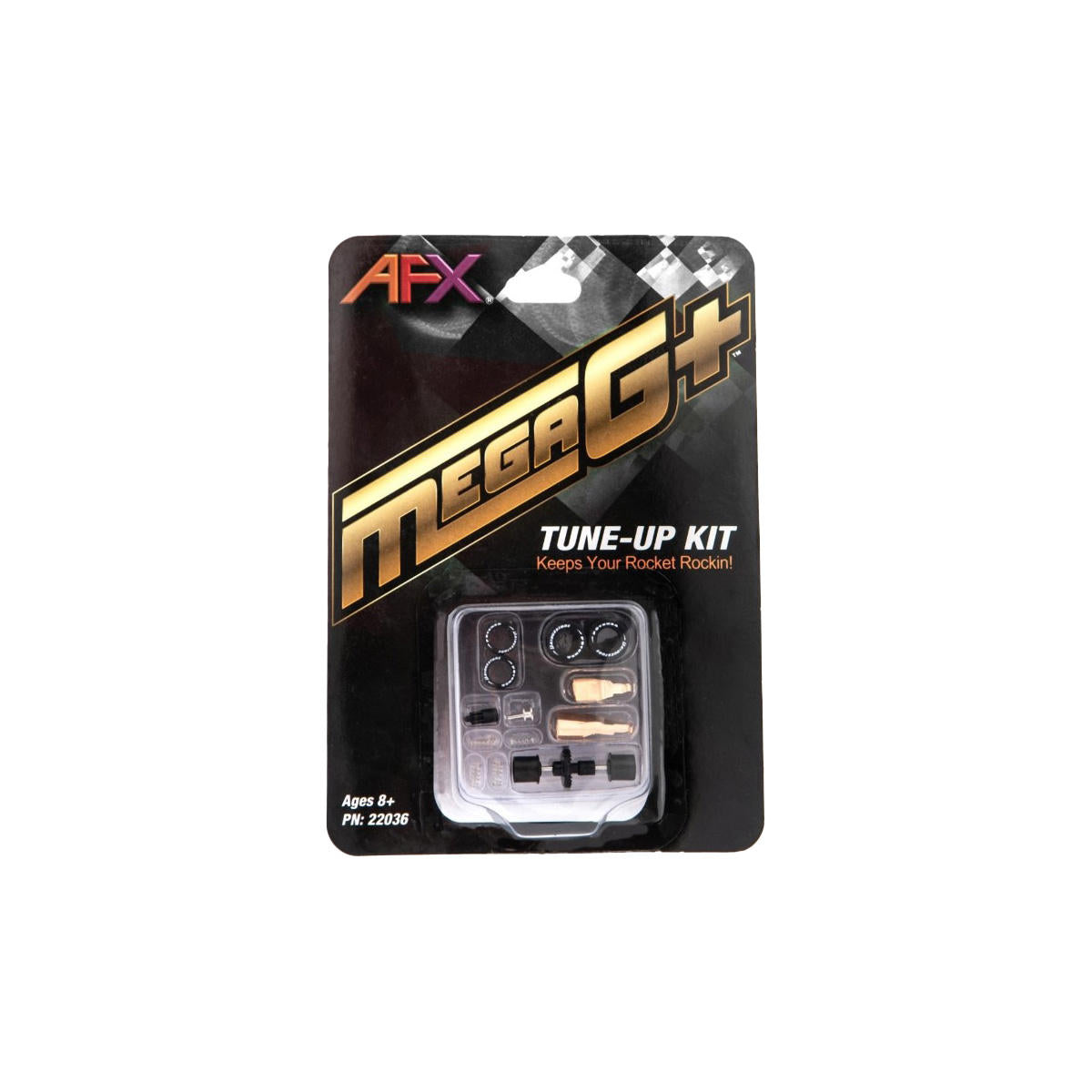 Image of Mega-G Tune-Up Kit