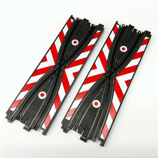 Track, CrissCross 9 (2pcs)
