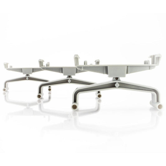 Image of Low Bridge Supports, 3 Pack