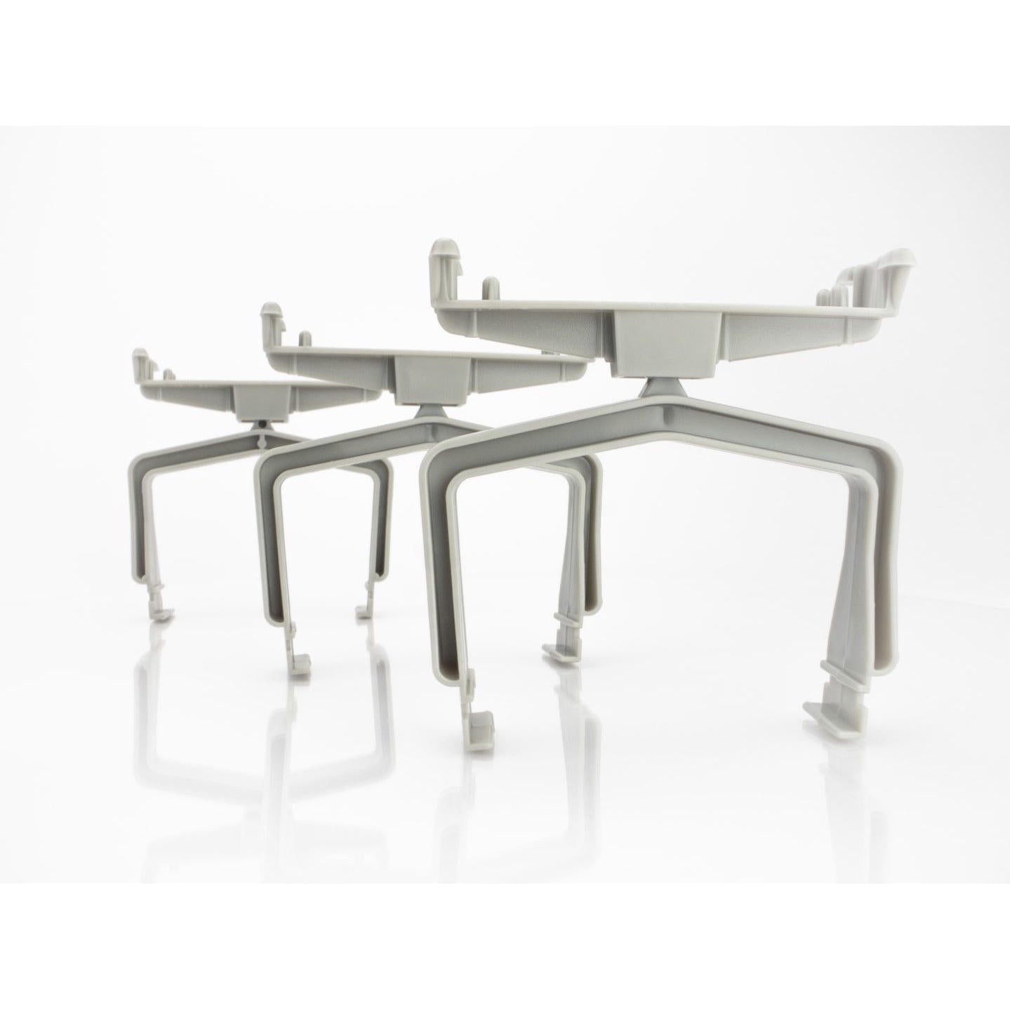 Image of High Bridge Support, 3 pack