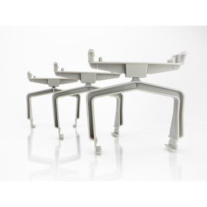 Image of High Bridge Support, 3 pack