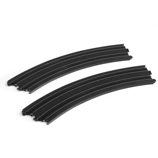 Image of Track, Curve 18x1/8  (2pcs)