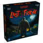 Image of Last Friday Board Game (Revised Edition) by Ares Games AGSARTG021