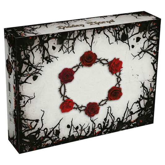 Ares Games Black Rose Wars: Hidden Thorns Expansion