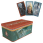 Image of War of the Ring 2nd Ed: Lords of the Rings Gandalf Card Box & Sleeves