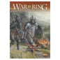 Image of War of the Ring 2nd Edition: The Fate of Erebor Expansion Ares Games AGSWOTR018