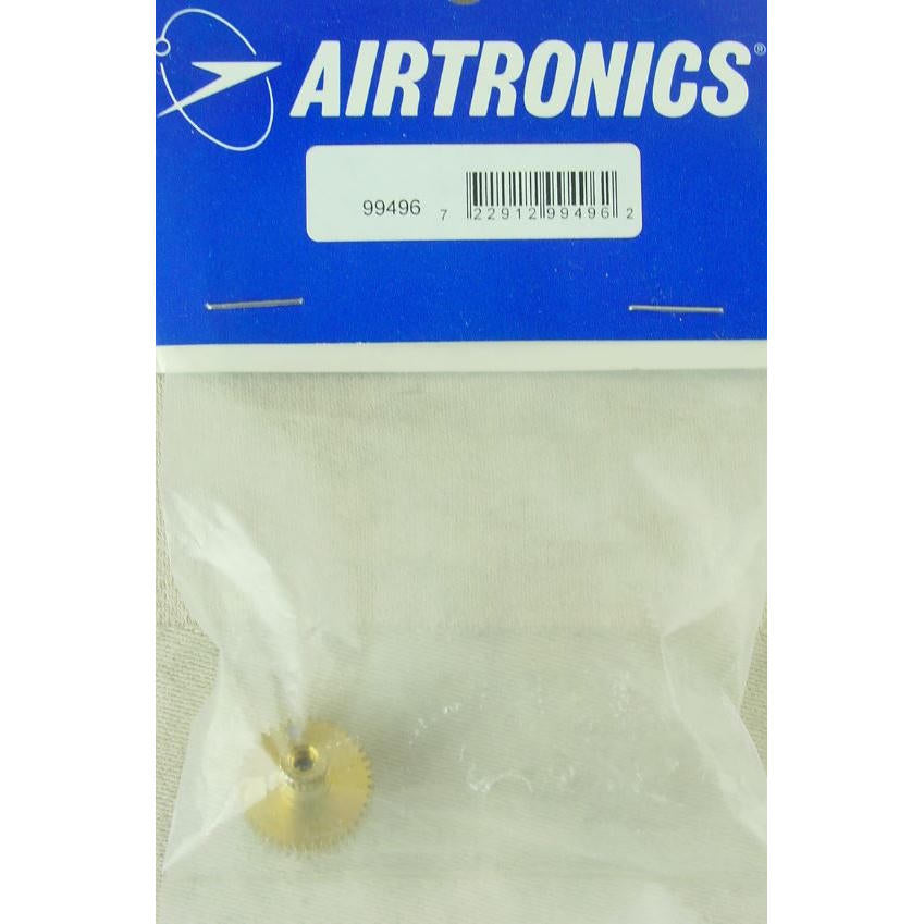 Servo Gears Final 94155/156/157/158/257/258/742/358